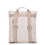 náhled Dámský batoh RIEKER C2546-206/H31-028/1 béžová W5