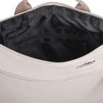 náhled Dámský batoh RIEKER C2546-206/H31-028/1 béžová W5