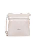 náhled Dámská kabelka RIEKER C2533-206/H31-028/1 béžová W5