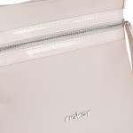 náhled Dámská kabelka RIEKER C2533-206/H31-028/1 béžová W5