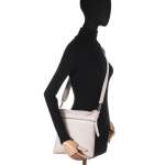 náhled Dámská kabelka RIEKER C2533-206/H31-028/1 béžová W5