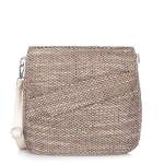 detail Dámská kabelka RIEKER C2239-144/2-206/H30 hnědá W5