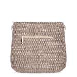 náhled Dámská kabelka RIEKER C2239-144/2-206/H30 hnědá S6