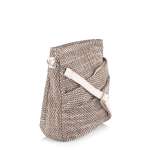 náhled Dámská kabelka RIEKER C2239-144/2-206/H30 hnědá S6