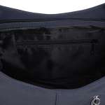 náhled Dámská kabelka RIEKER C2444-153-LIL modrá S6