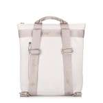 náhľad Dámsky batoh RIEKER C2546-168-KWT béžová W5