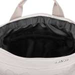 náhľad Dámsky batoh RIEKER C2546-168-KWT béžová W5