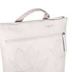 náhľad Dámsky batoh RIEKER C2546-168-KWT béžová W5