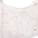 náhled Dámská kabelka RIEKER C2514-168-TUL béžová W5