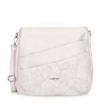 detail Dámská kabelka RIEKER C2239-168-LOT béžová W5