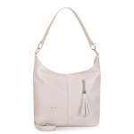 detail Dámská kabelka RIEKER C2444-206/H31 béžová W5