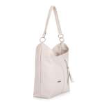 náhled Dámská kabelka RIEKER C2444-206/H31 béžová S6