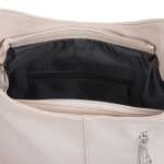 náhled Dámská kabelka RIEKER C2444-206/H31 béžová S6