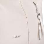 náhled Dámská kabelka RIEKER C2444-206/H31 béžová S6