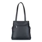 náhled Dámský kabelka RIEKER C2603-029 černá W5