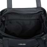 náhled Dámský kabelka RIEKER C2603-029 černá W5