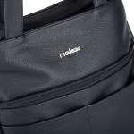 náhled Dámský kabelka RIEKER C2603-029 černá W5