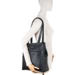 náhled Dámský kabelka RIEKER C2603-029 černá W5