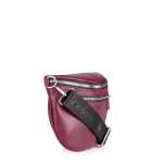 náhled Dámská ledvinka RIEKER C2541-199/25 červená S6