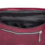 náhled Dámská ledvinka RIEKER C2541-199/25 červená S6