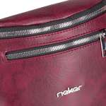 náhled Dámská ledvinka RIEKER C2541-199/25 červená S6