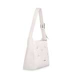 náhled Dámská kabelka RIEKER C2544-168-BRK béžová S6