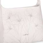 náhled Dámská kabelka RIEKER C2544-168-BRK béžová S6