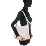 náhled Dámská kabelka RIEKER C2544-168-BRK béžová S6