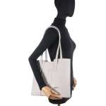 náhled Dámská kabelka RIEKER C2549-168-TUL béžová W5