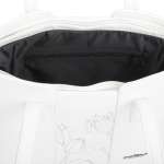 náhled Dámská kabelka RIEKER C2549-110-TUL bílá S6