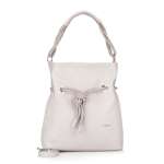 detail Dámská kabelka RIEKER C0156-168 béžová W5