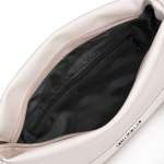 náhled Dámská kabelka RIEKER C2537-206/H31-028/1 béžová W5