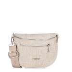 detail Dámska ľadvinka RIEKER C2541-144/1 béžová W5