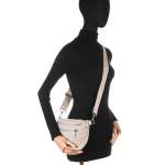 náhled Dámská ledvinka RIEKER C2541-144/1 béžová S6