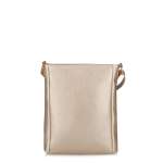 náhled Dámská kabelka RIEKER C2542-206/H15 zlatá W5