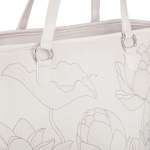 náhled Dámská kabelka RIEKER C0009-168-LIL béžová S6