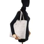 náhled Dámská kabelka RIEKER C0009-168-LIL béžová S6