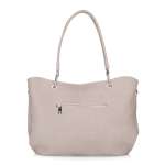 náhled Dámská kabelka RIEKER C2440-203/111-BRK béžová S6