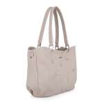 náhled Dámská kabelka RIEKER C2440-203/111-BRK béžová S6