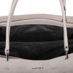 náhled Dámská kabelka RIEKER C2440-203/111-BRK béžová S6