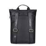 náhled Dámský batoh RIEKER C2605-029 černá W5