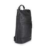 náhled Dámský batoh RIEKER C2605-029 černá W5