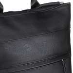 náhled Dámský batoh RIEKER C2605-029 černá W5