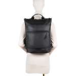 náhled Dámský batoh RIEKER C2605-029 černá W5