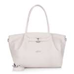 detail Dámská kabelka RIEKER C2602-168 béžová W5