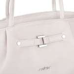 náhled Dámská kabelka RIEKER C2602-168 béžová S6