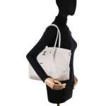 náhled Dámská kabelka RIEKER C2602-168 béžová S6