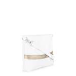 náhled Dámská kabelka RIEKER C2537-206/H12-206/H15 bílá W5