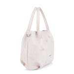 náhled Dámská kabelka RIEKER C2524-168-BRK béžová S6