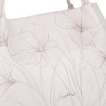 náhled Dámská kabelka RIEKER C2524-168-BRK béžová S6